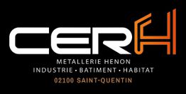 CERH Métallerie