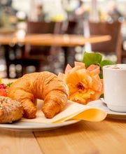 Café & Restaurant zumStein & Bäckerei Bild 13