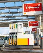 Shell Recharge Charging Station Bild 7