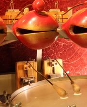 Museum für Musikautomaten Bild 10