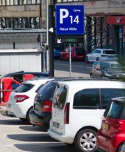 Q-Park Neue Mitte Bild 1