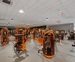 Basic-Fit 24/7 image 3