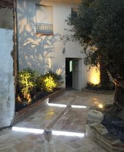 Ribera Olivier Paysages image 11