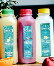 Bolay Fresh Bold Kitchen - Northlake image 4