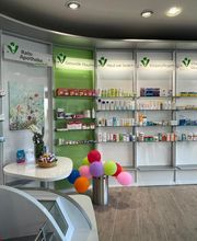 Rats Apotheke Bild 3