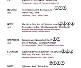 RESTAURANT VICTOR´S Bild 6