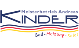 Meisterbetrieb Andreas Kinder Bad - Heizung - Solar