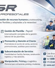 ASR Servicios Profesionales imagen 1
