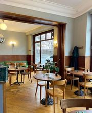 Brasserie de Montelly Bild 2