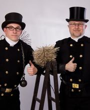 Gerber Schornsteinfeger Bild 2