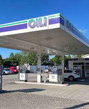 OIL! Tankstelle Trappenkamp