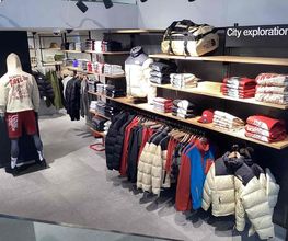 The North Face Turin immagine 5