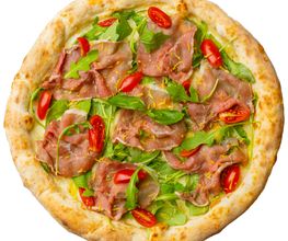 Pizzium - Bologna immagine 13