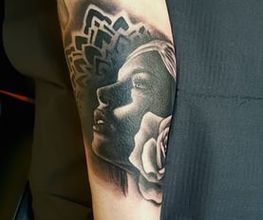 el-mundo piercing + tattoo gmbh Bild 6