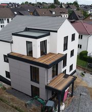 Neubau Overath