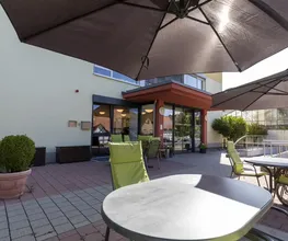 Haus Schauinsland Eisingen Bild 1
