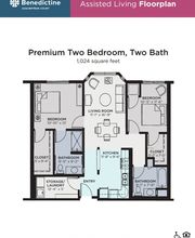 Benedictine Living Community-Cold Spring image 13