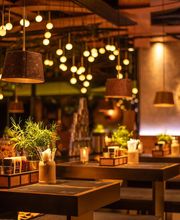 PETER PANE Burgergrill & Bar Bild 9