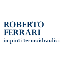 Ferrari Roberto logo