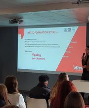 AFTEC Formation image 2
