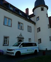 Fahrservice Wittner Bild 1