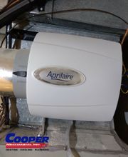 Cooper Mechanical, Inc. image 3