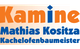 Kositza Mathias - Kachelofenbaumeister
