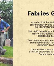 Fabries Greyer