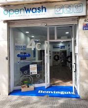 OPEN WASH CERDANYOLA imagen 10
