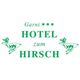 Axel Schulz Hotel zum Hirsch
