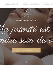 Premium Massage image 8