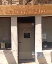 Restaurant La Fring'Halles image 1