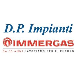 D.P. Impianti Sas logo