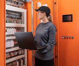 Bouygues E&S InTec Schweiz AG Bild 4