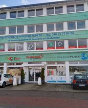 Norderstedt Außenansicht