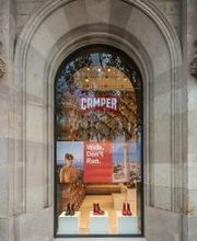 Camper Paseo de Gracia Barcelona imagen 11