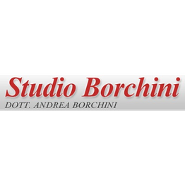 Studio Andrea Borchini - Dott.Commercialista e Consulente del lavoro logo