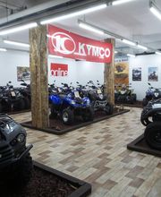 Roller & Motorrad Ranch Bild 4