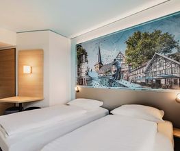 B&B HOTEL Gütersloh Bild 2