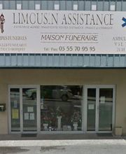 Limousin Assistance SARL image 3