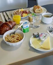 B&B HOTEL Metz Semécourt image 3