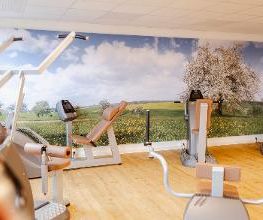 Gesundheitsfabrik Templin GmbH Bild 11