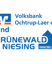 Volksbank Ochtrup eG & Grünewald & Niesing Immobilien Service GmbH Bild 4