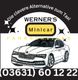 Werner's Minicar Fahrservice