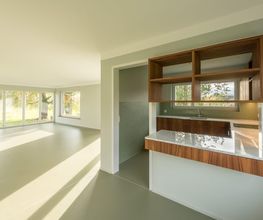 von Allmen Innenausbau AG Bild 4
