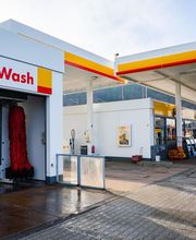 Shell Recharge Charging Station Bild 12