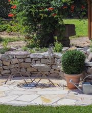 Dürig Gartenbau Bild 2