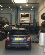 Autobedrijf VSA afbeelding 1