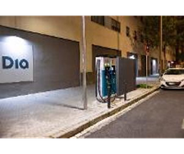 ACCIONA Charging Station imagen 8