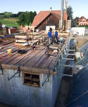 Stalder AG, Sanitär Spenglerei Heizung Bild 8